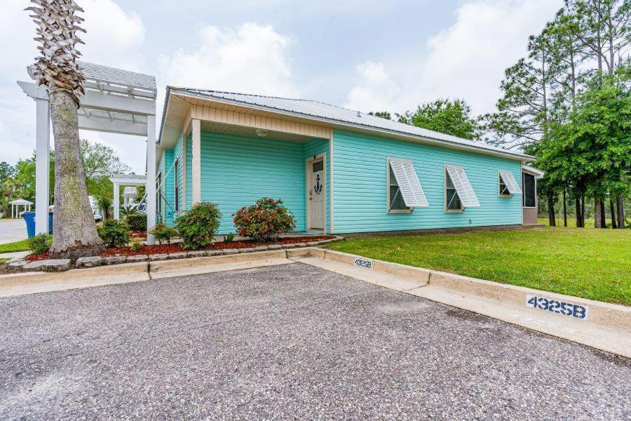 Orange Beach Villas - Casa Bella Exteriör bild