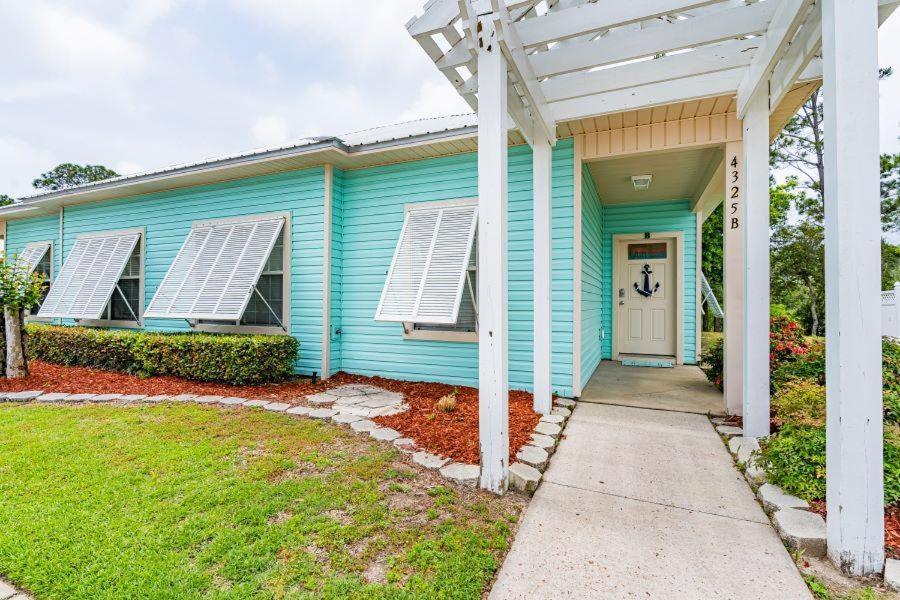 Orange Beach Villas - Casa Bella Exteriör bild
