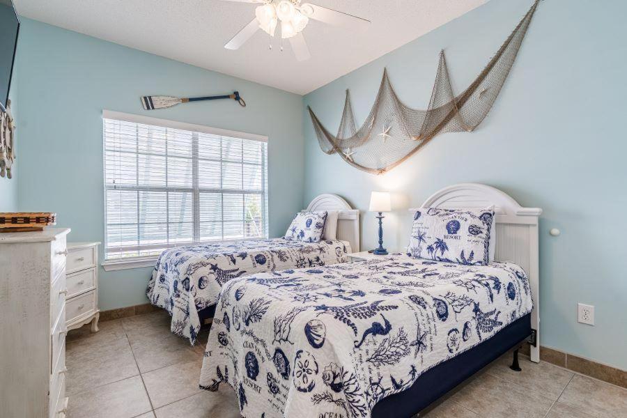 Orange Beach Villas - Casa Bella Exteriör bild