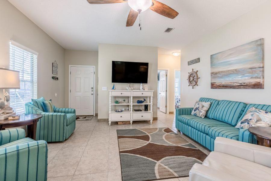 Orange Beach Villas - Casa Bella Exteriör bild