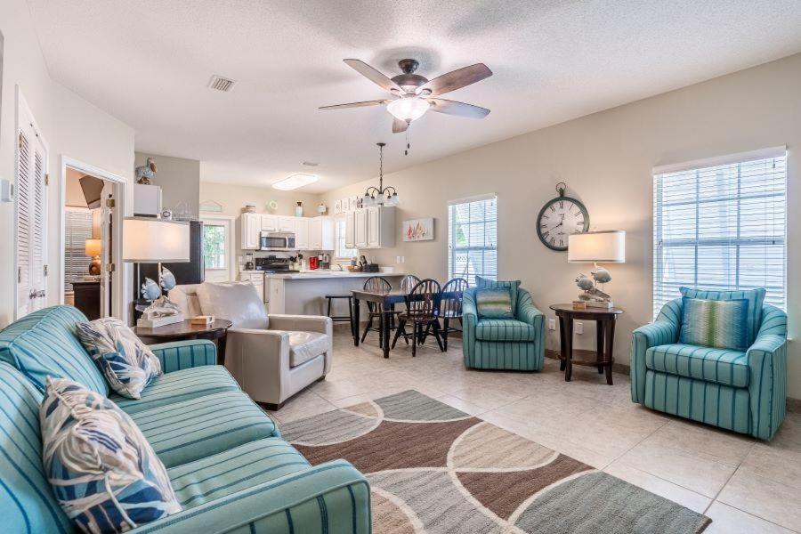 Orange Beach Villas - Casa Bella Exteriör bild